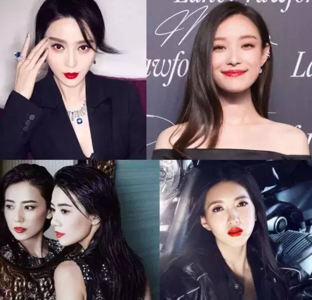 口红真的选错的话不好看吗,口红是不是整个妆容最重要