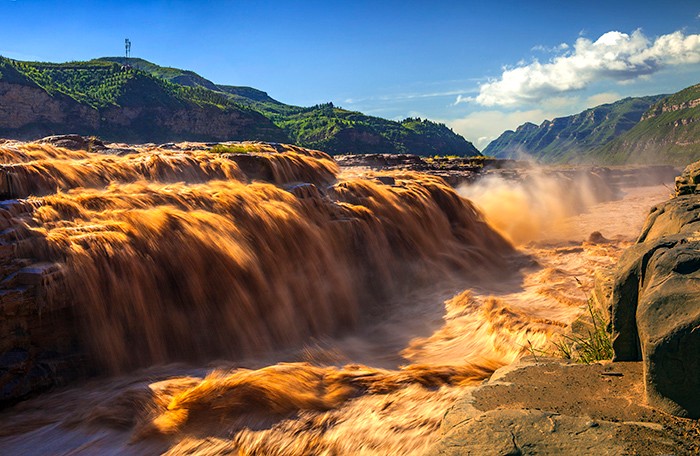 欢迎来山西欣赏美景品味美食,魅力山西美食篇