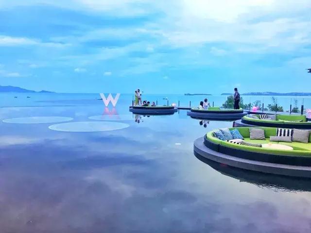 全球热门海岛选岛攻略！你最中意哪个？