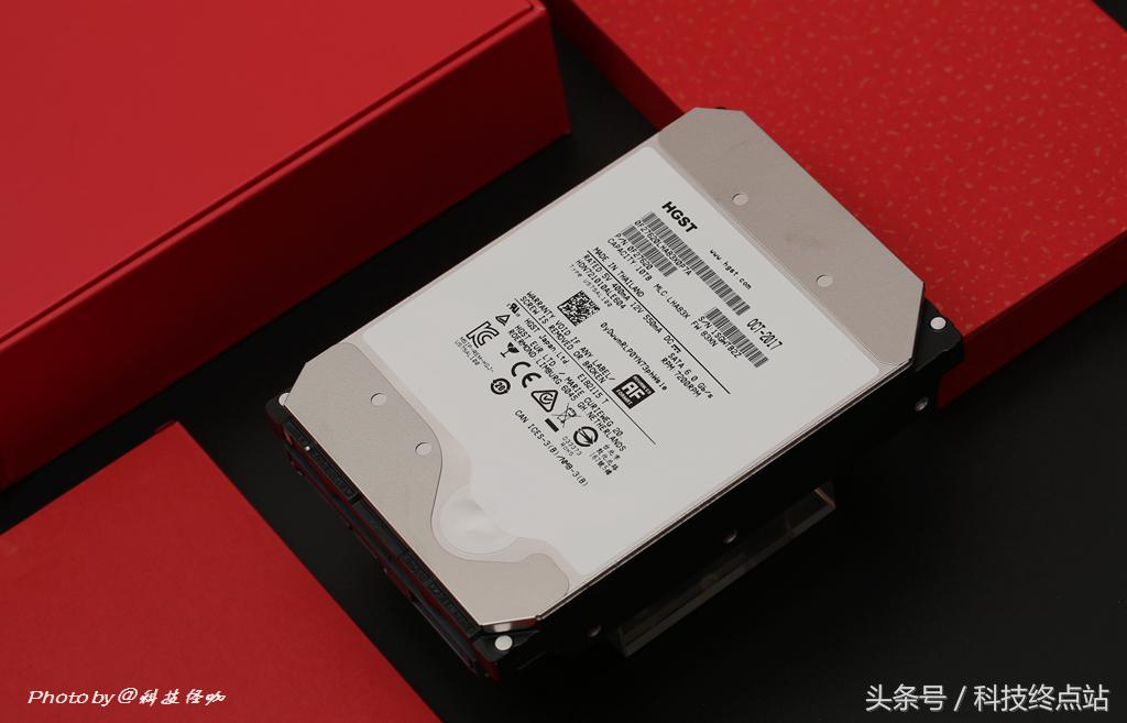 hgst硬盘500g,hgst硬盘500g怎么样