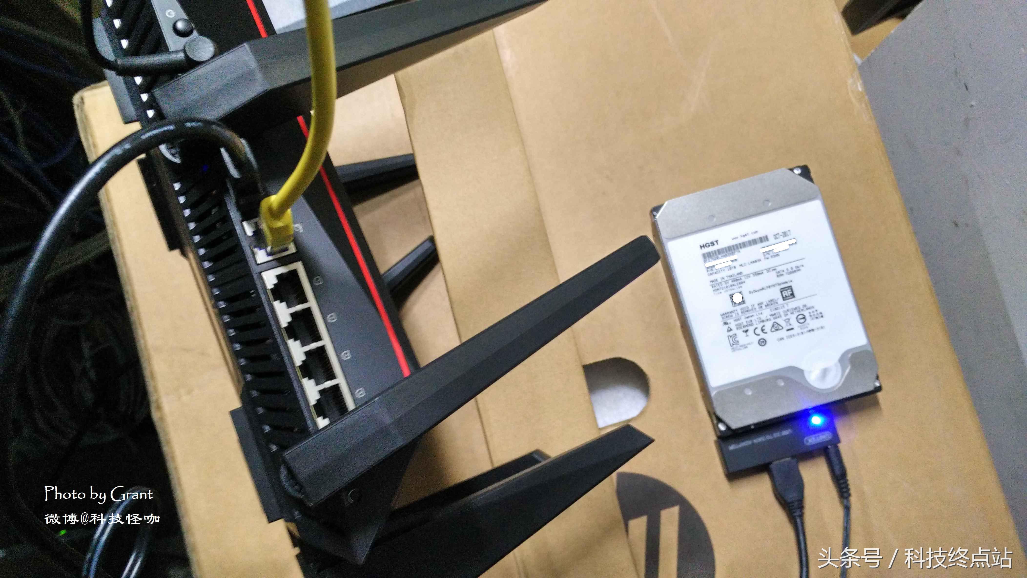 hgst硬盘500g,hgst硬盘500g怎么样