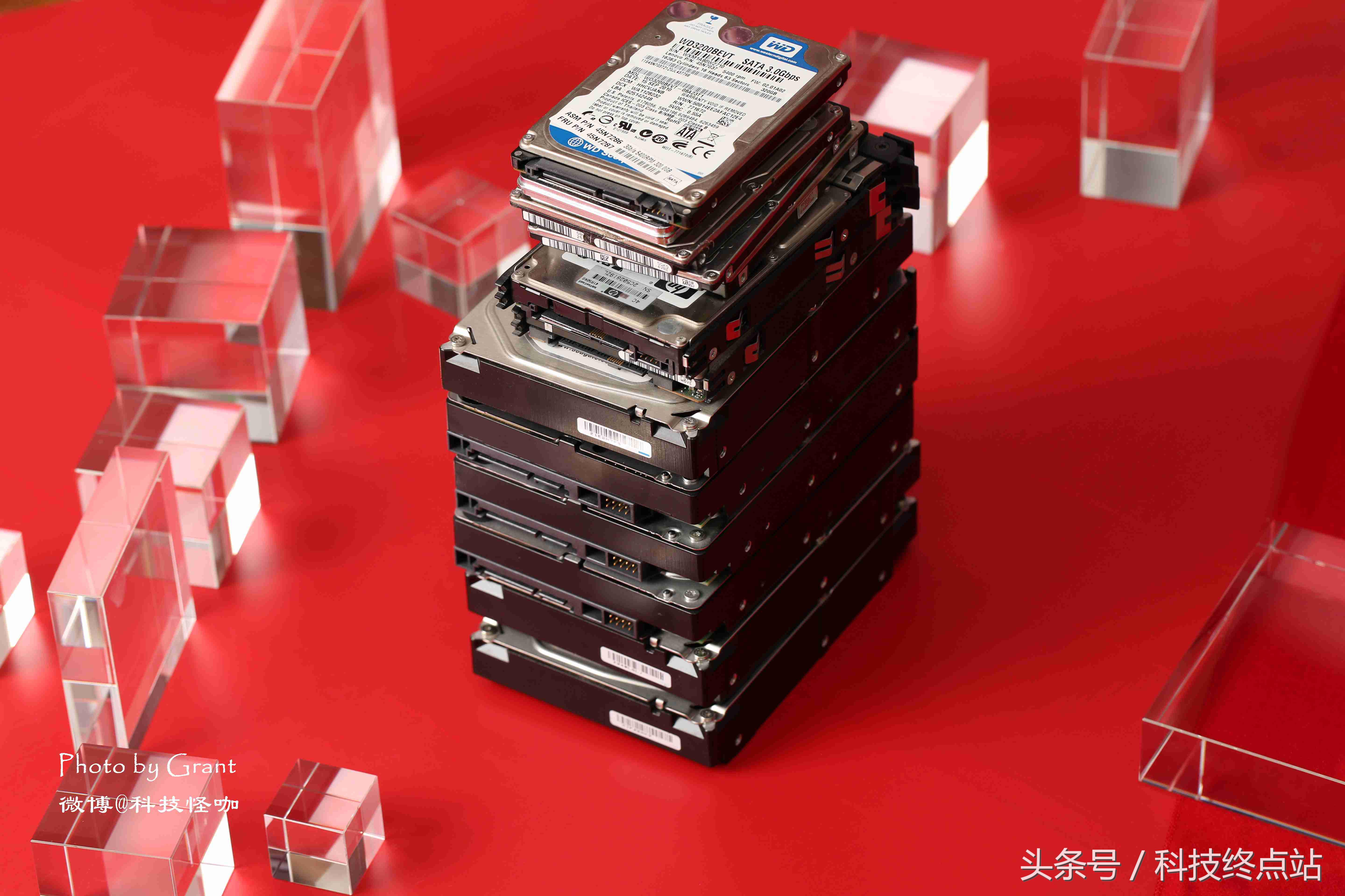 hgst硬盘500g,hgst硬盘500g怎么样