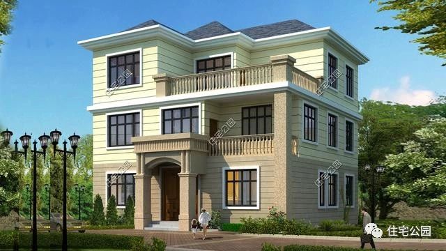 农村自建房院内化粪池施工,自建房化粪池的工作全过程