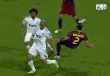 足坛奥斯卡,又是一年奥斯卡足坛影帝哪家强