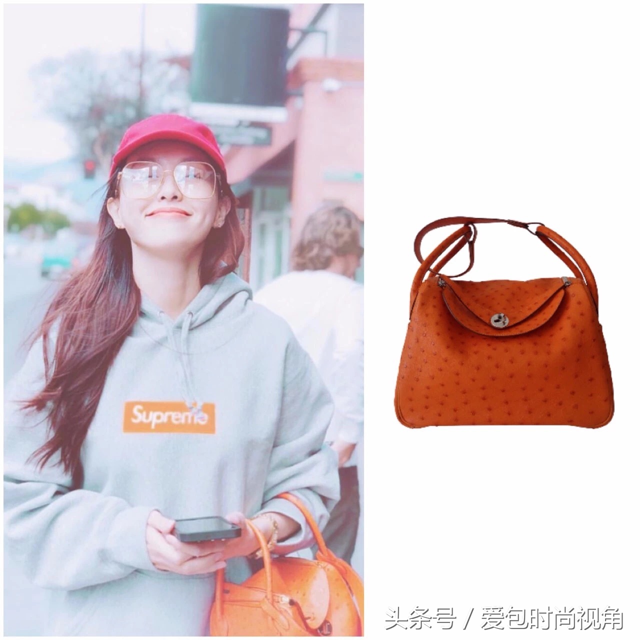 唐嫣近期背的包包,唐嫣背的包包2019