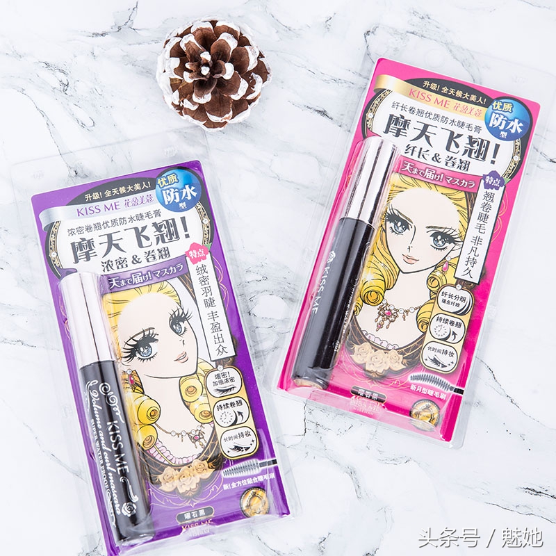 好物推荐今日热门爆款睫毛膏,有什么平价又好用的睫毛膏