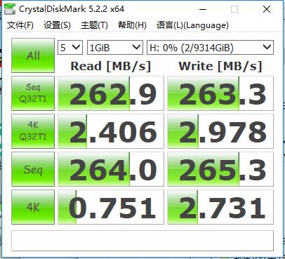 性能与静音好的硬盘,各种硬盘实际测评