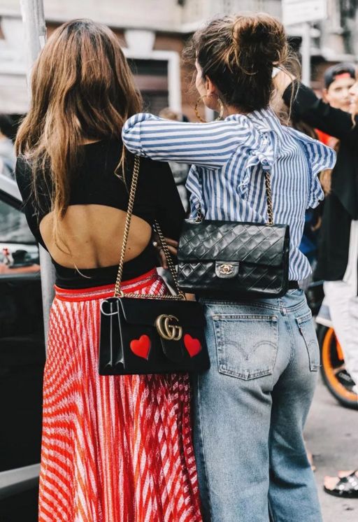 买了不后悔的gucci,再不买就买不着了音乐