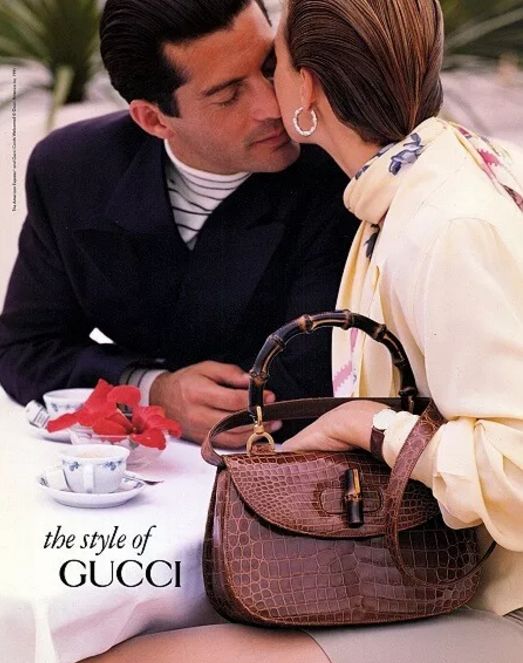 买了不后悔的gucci,再不买就买不着了音乐