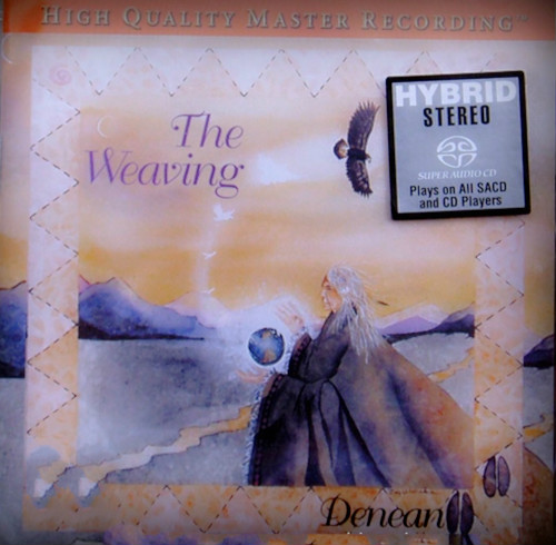 推荐珍藏发烧音乐碟,国际公认十大音乐发烧碟