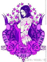 纹身背后隐藏的真相被发现后,该如何选择?