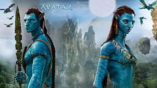 阿凡达2对卡梅隆的评价,卡梅隆对阿凡达2的评价