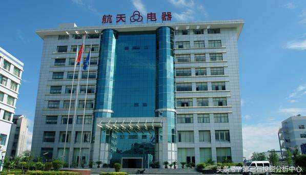 航天电器：携手“强军梦”等待切入好时机