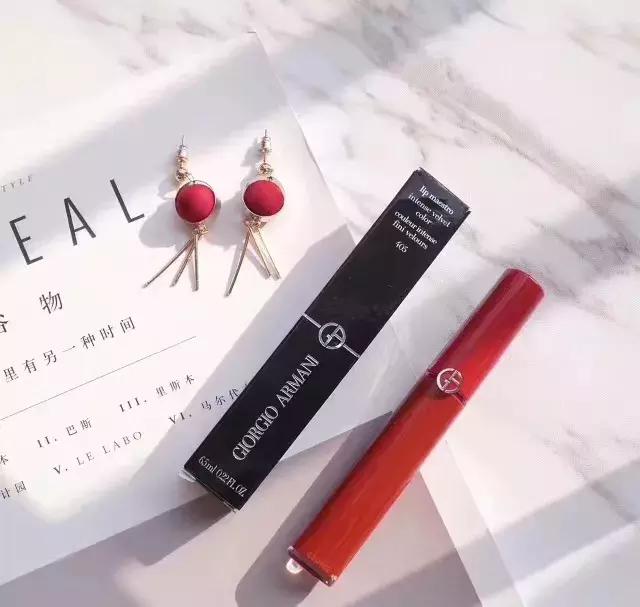 杨幂推荐的口红色号,杨幂口红都是什么色号