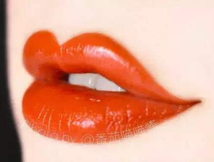 杨幂推荐的口红色号,杨幂口红都是什么色号