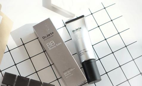 油皮bb霜好用排行榜推荐女,蒂佳婷银管bb霜黄黑皮测评