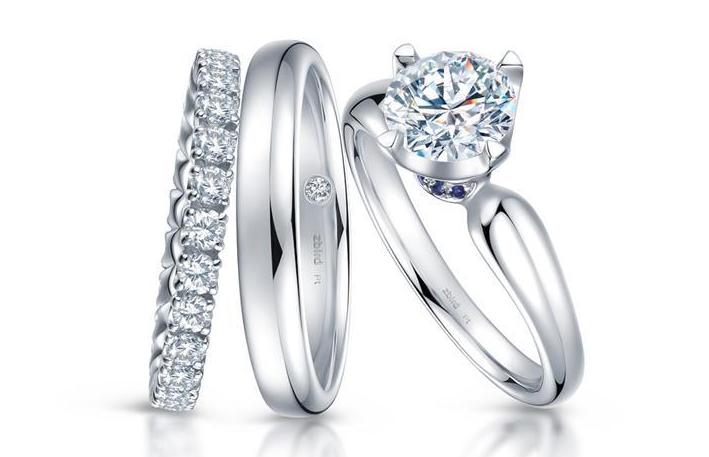 铂金饰品的选购技巧,铂金钻戒,铂金项链,铂金耳环如何保养?