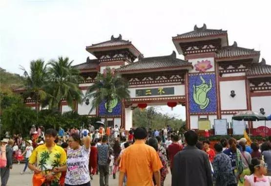 三亚高端旅游度假房,三亚亚龙湾西山渡邑之旅度假别墅