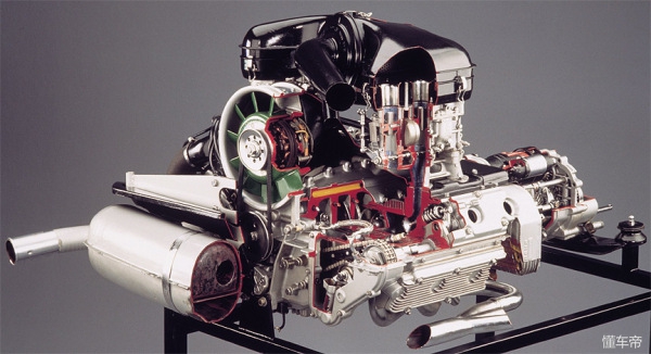 保时捷911到底有多好,保时捷911到底有多难拼