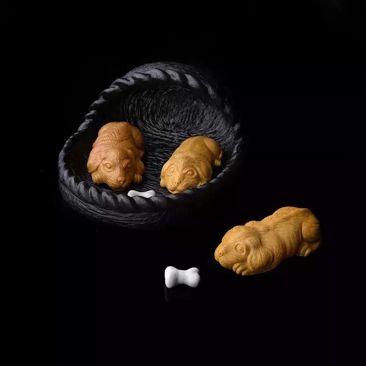 狗年说狗闲谈中国狗文化,狗年说狗警犬