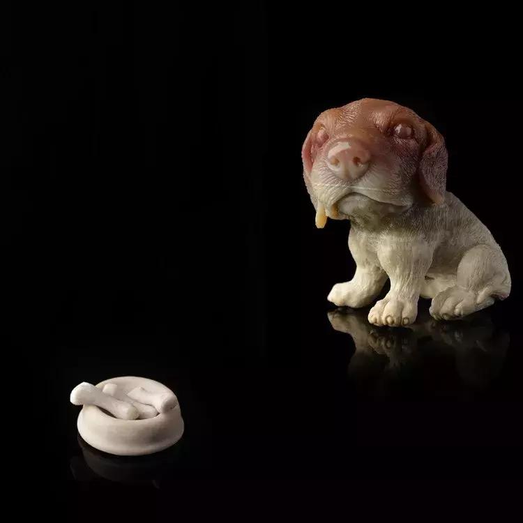 狗年说狗闲谈中国狗文化,狗年说狗警犬