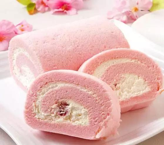 春天吃樱花的美食有哪些,又一年樱花季完整视频