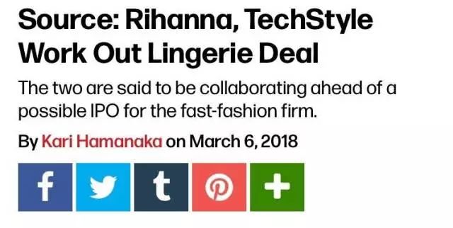 范爷、杨幂地位不保，山东微商Rihanna才是真正的带货女王！