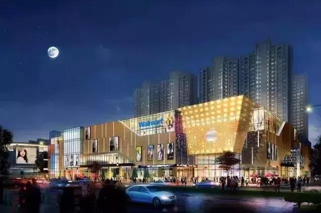 武汉未来5年的地标,2023年武汉将再添新地标