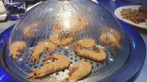 全西安最值得去的饭店,全西安最大的海鲜餐厅