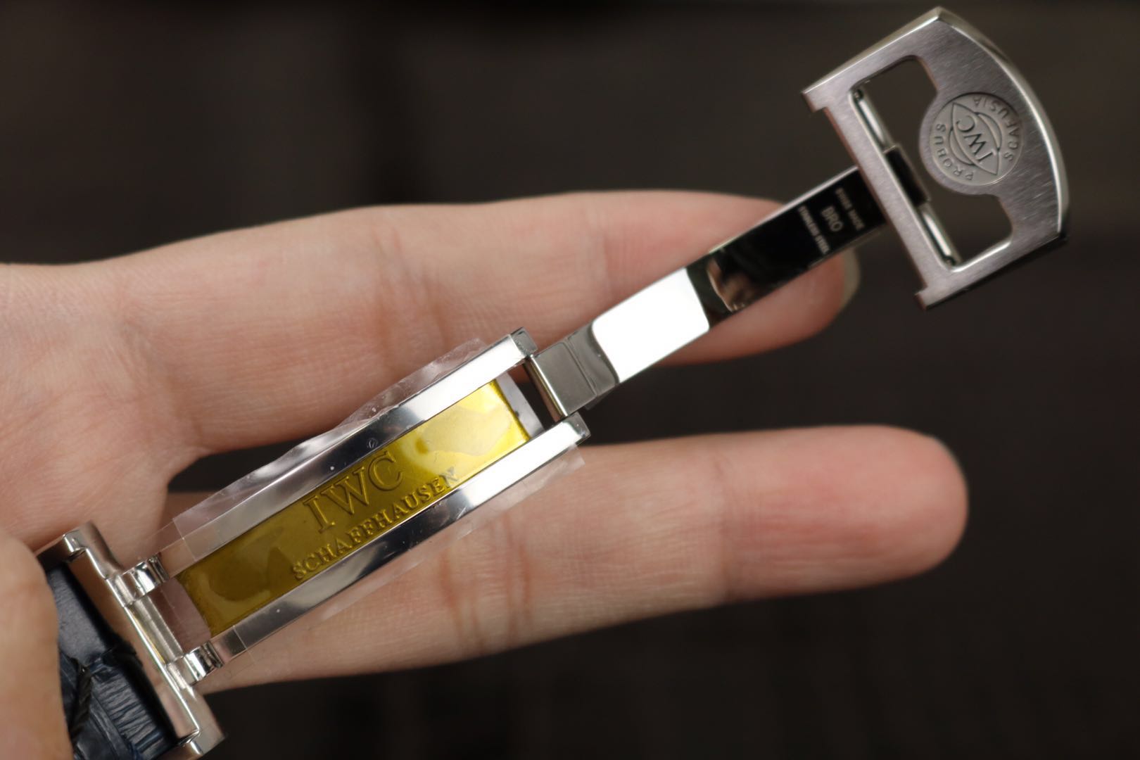 耀势实拍,zf万国葡七v5版详细评测