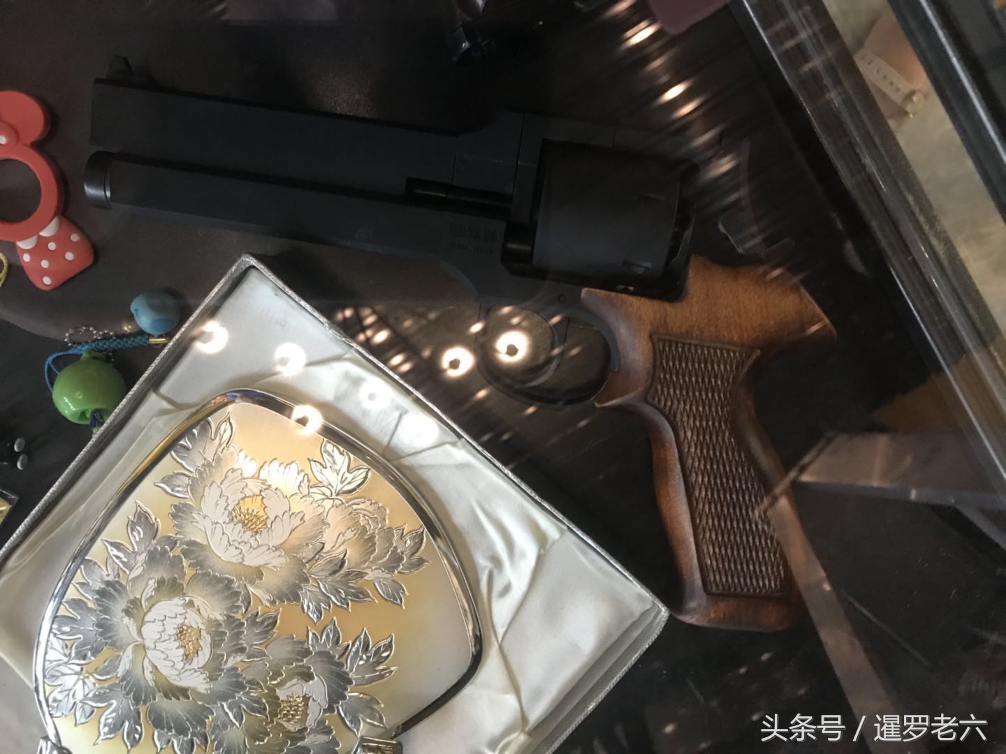 曼谷的日本中古店,曼谷的中古店