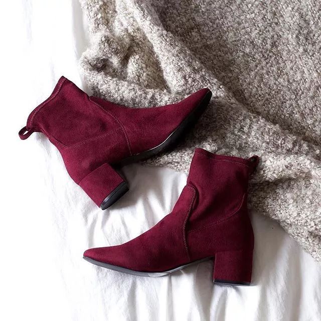 这6种款式的鞋子出镜率太高了，肯定火