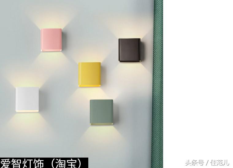 什么款式的吸顶灯好看又亮耐用,吸顶灯哪种灯好看又亮耐用