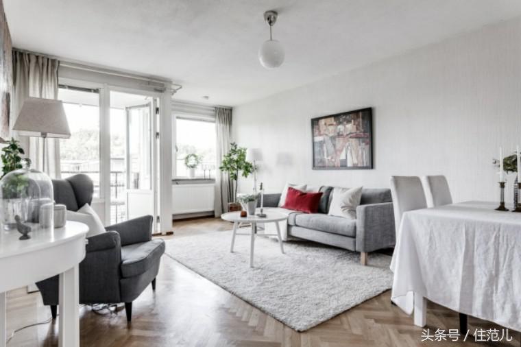 今年最流行的灯吸顶灯,灯具搭配现代简约全套吸顶灯