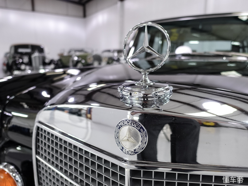 梅赛德斯600马力,梅赛德斯600价格