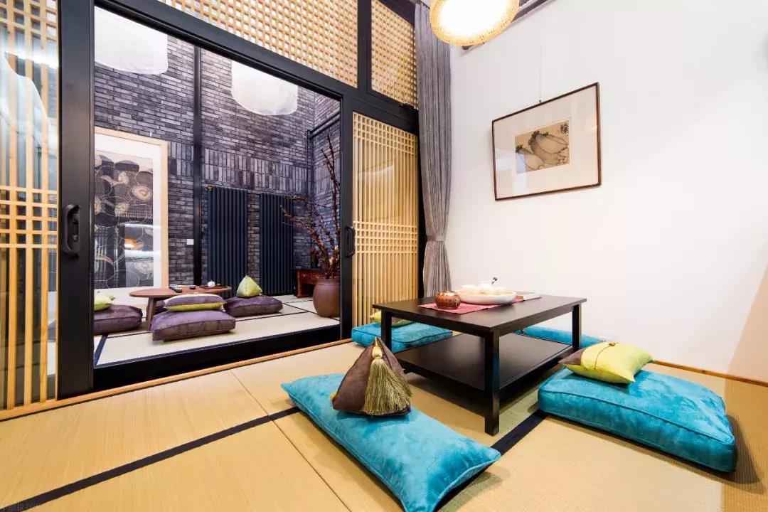 中国·宋庄村上·云顶,历时四年,一个来了就不想走的地方