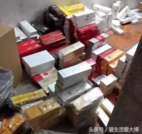 明明是真烟为何有人抽后说是假烟,市面上的烟都是假烟吗