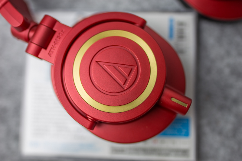 铁三角ath-m50x测评,铁三角m50x耳机深度评测