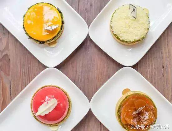 法式面包店推荐,便宜又好吃的小众面包店