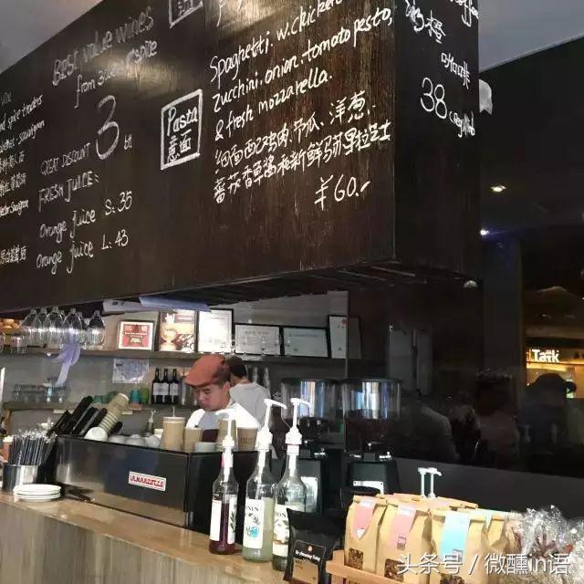 法式面包店推荐,便宜又好吃的小众面包店