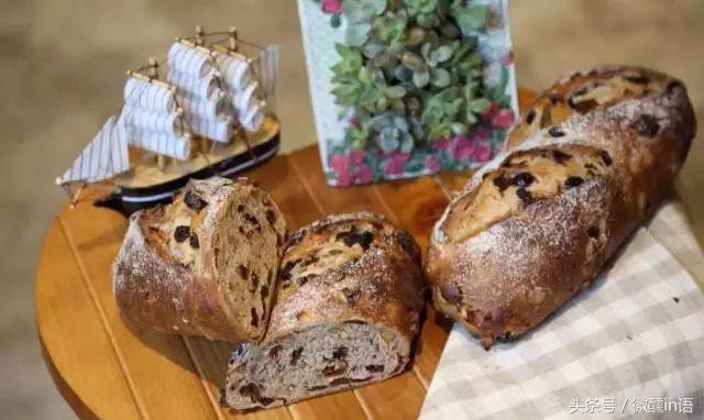 法式面包店推荐,便宜又好吃的小众面包店