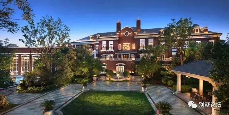 北京几千万豪宅,北京3亿豪宅拍卖