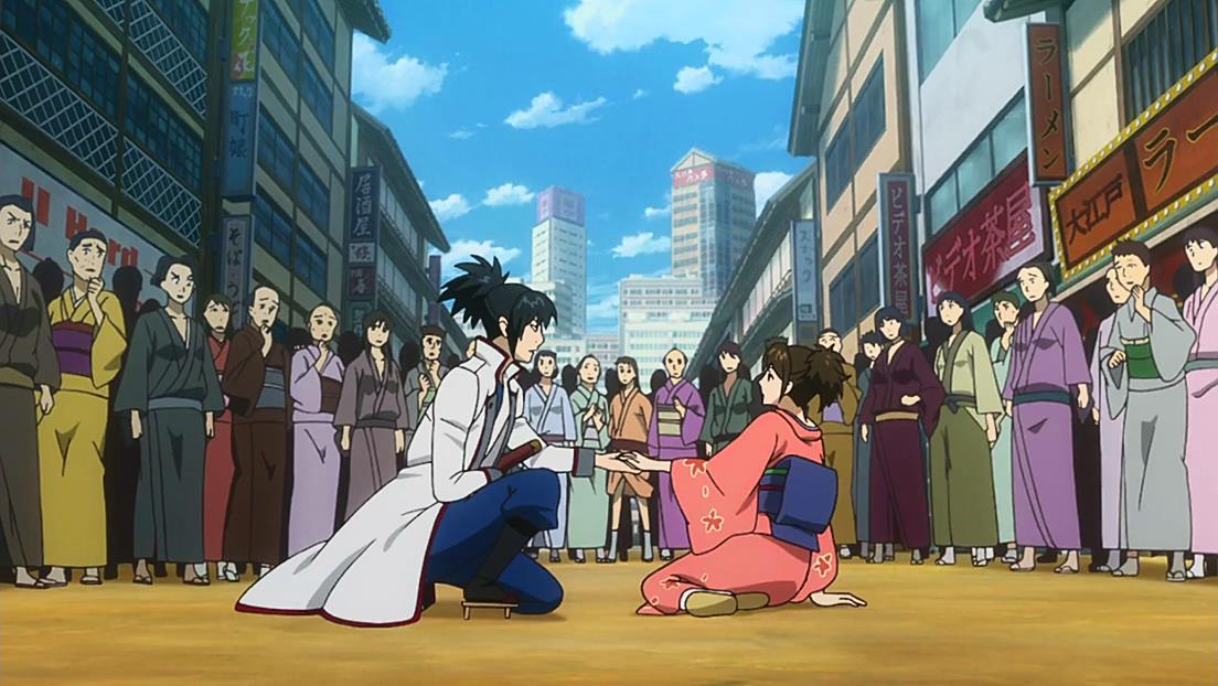 我想当一个男孩子，可撩妹可搞基，而且这样想的还不止我一个？