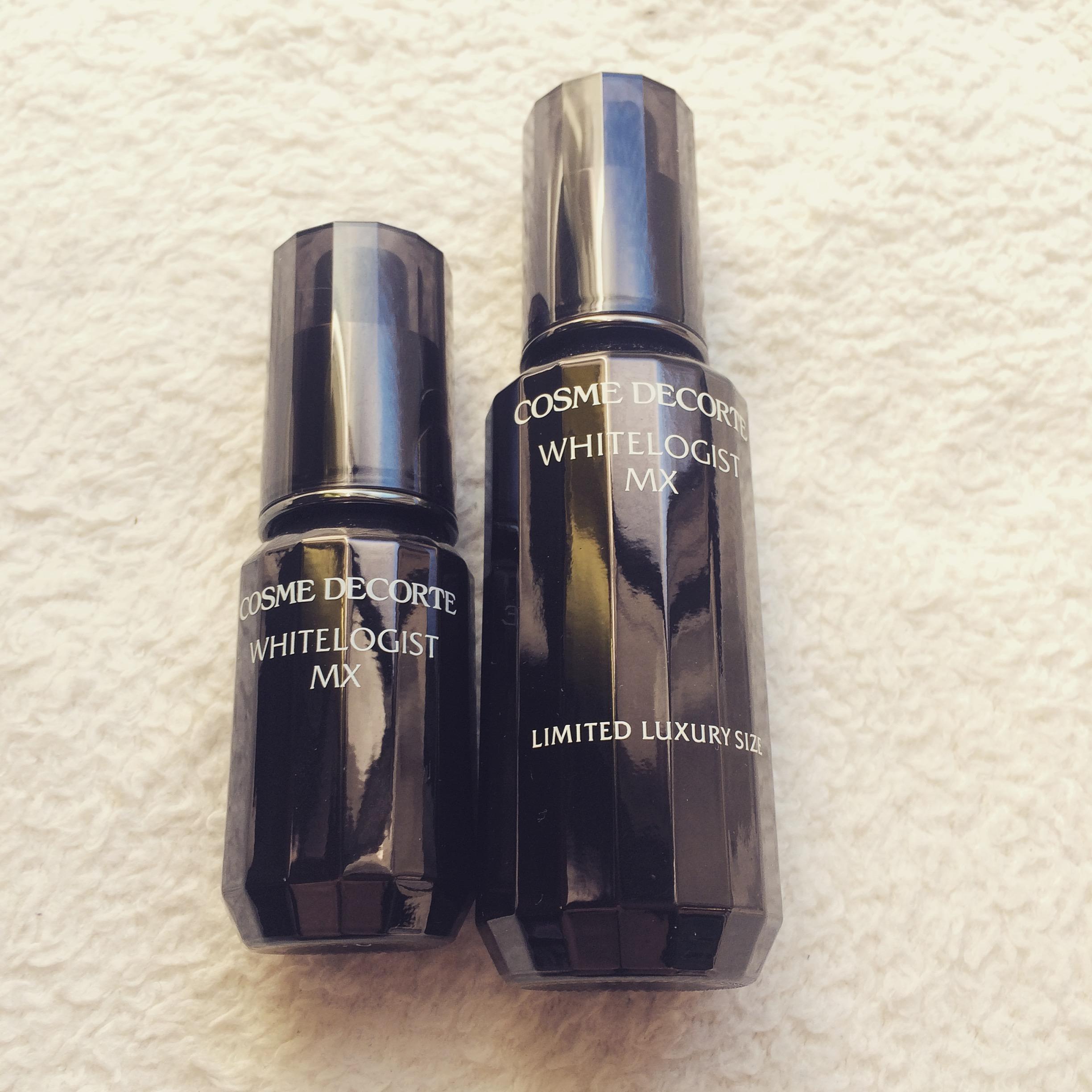 大牌和平价美白精华有什么区别吗,卡尼尔美白精华brightcomplete3