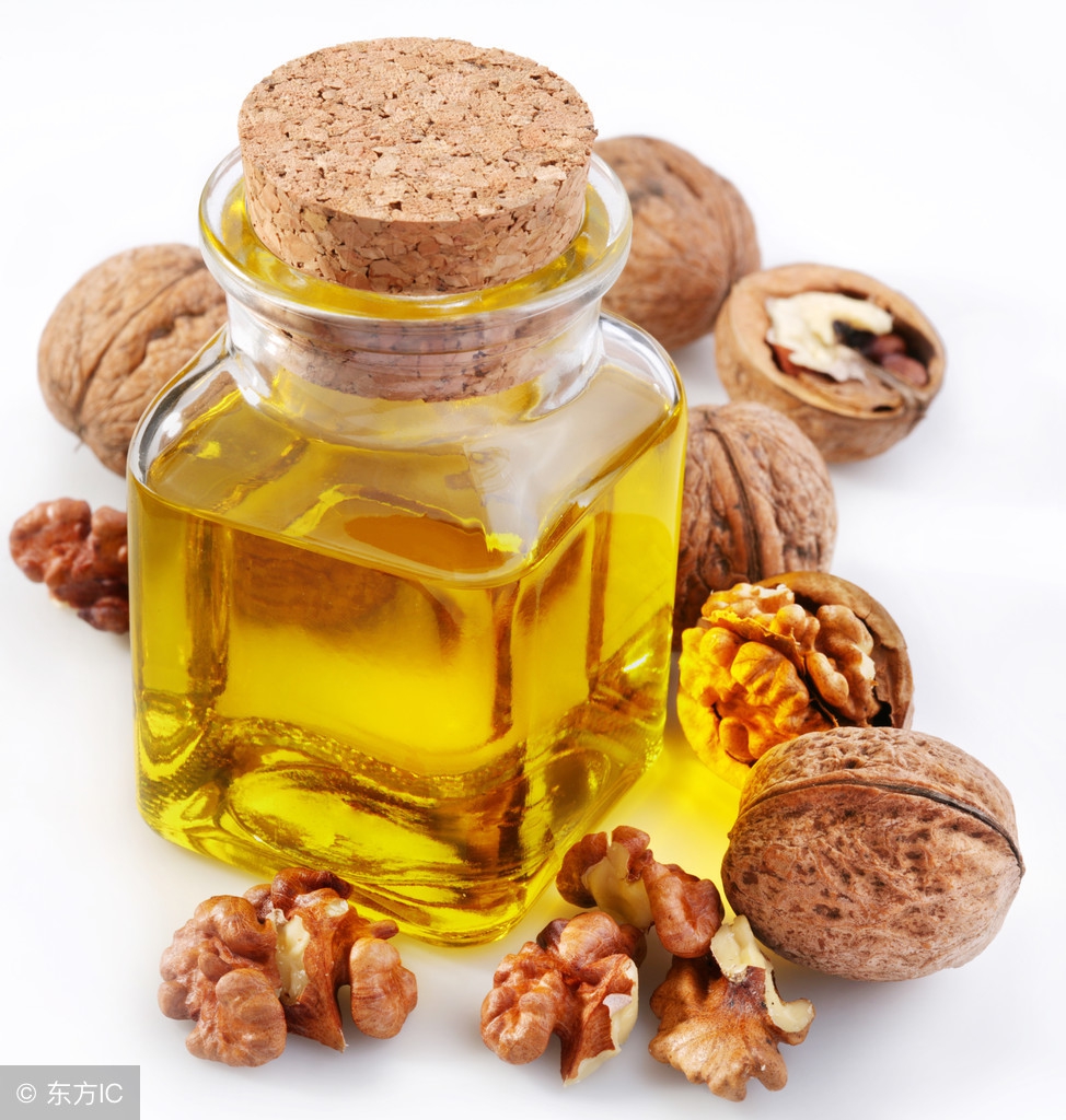 自己做的核桃油的营养价值,格尔顿核桃油的营养价值