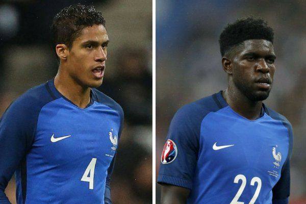 失误送点，连丢3球，西超两大中卫露馅？他才是法国最大弱点！