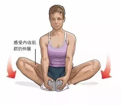 不管XO，轻松几个动作让你收获一双“维秘腿”！