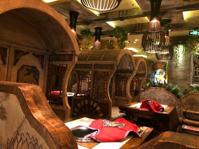 小资文艺情调餐厅吉林市,吉林市适合情侣的餐厅