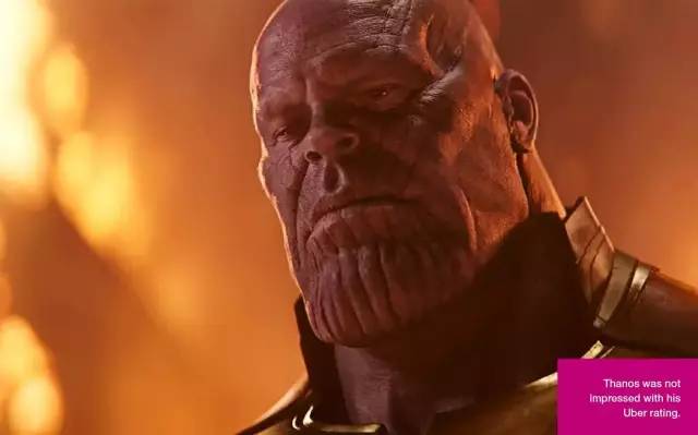 灭霸是复联最强的吗,复联三中的灭霸是无敌的吗