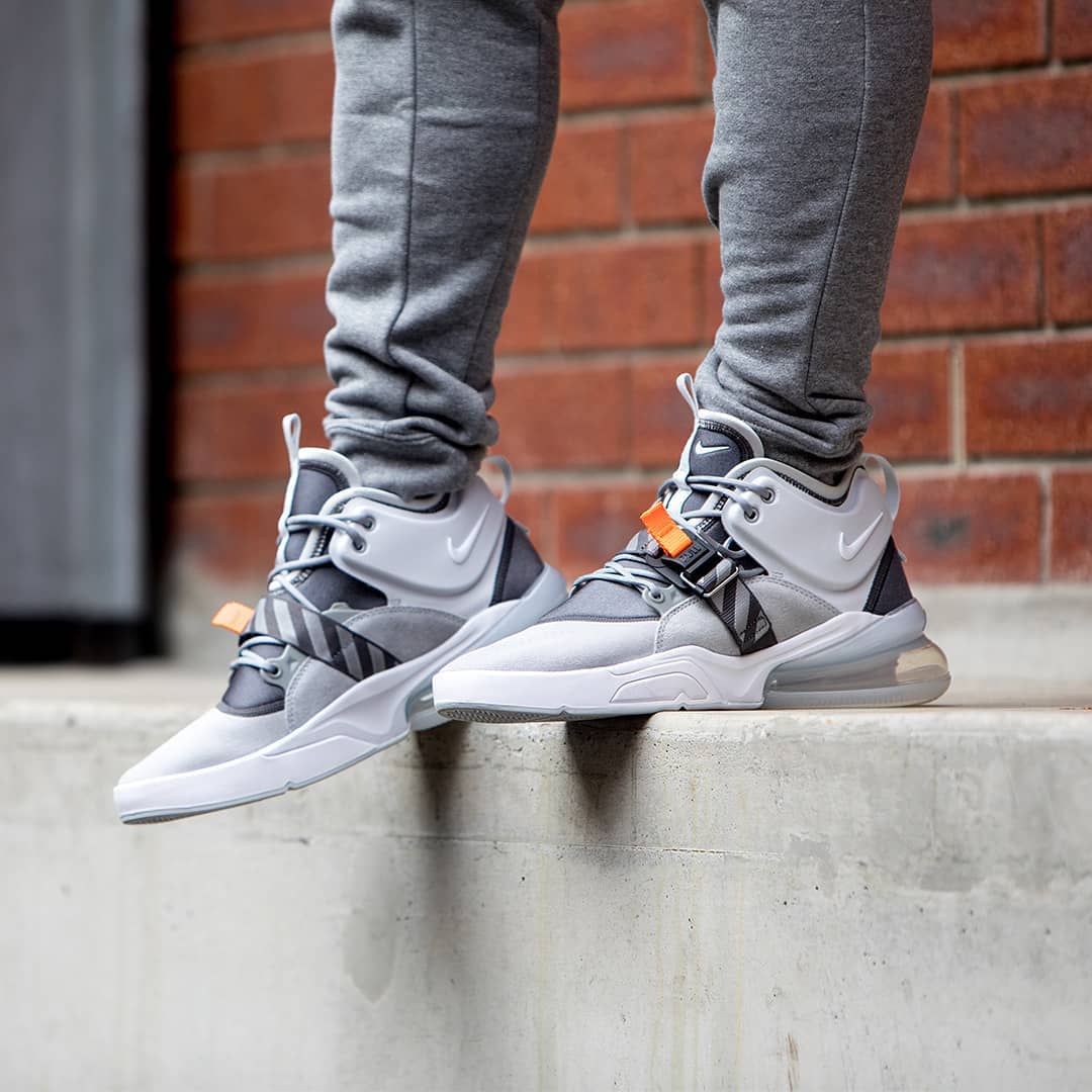 今天发售的球鞋,即将发售的限量球鞋